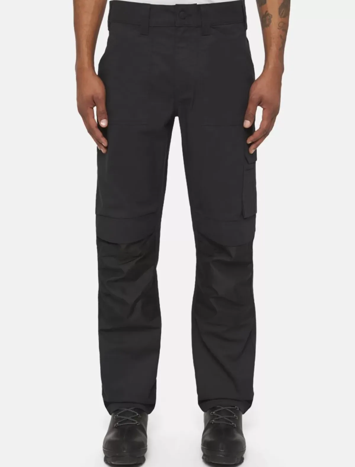 Sale Multi Pocket Utility Work Trousers Work Trousers & Shorts