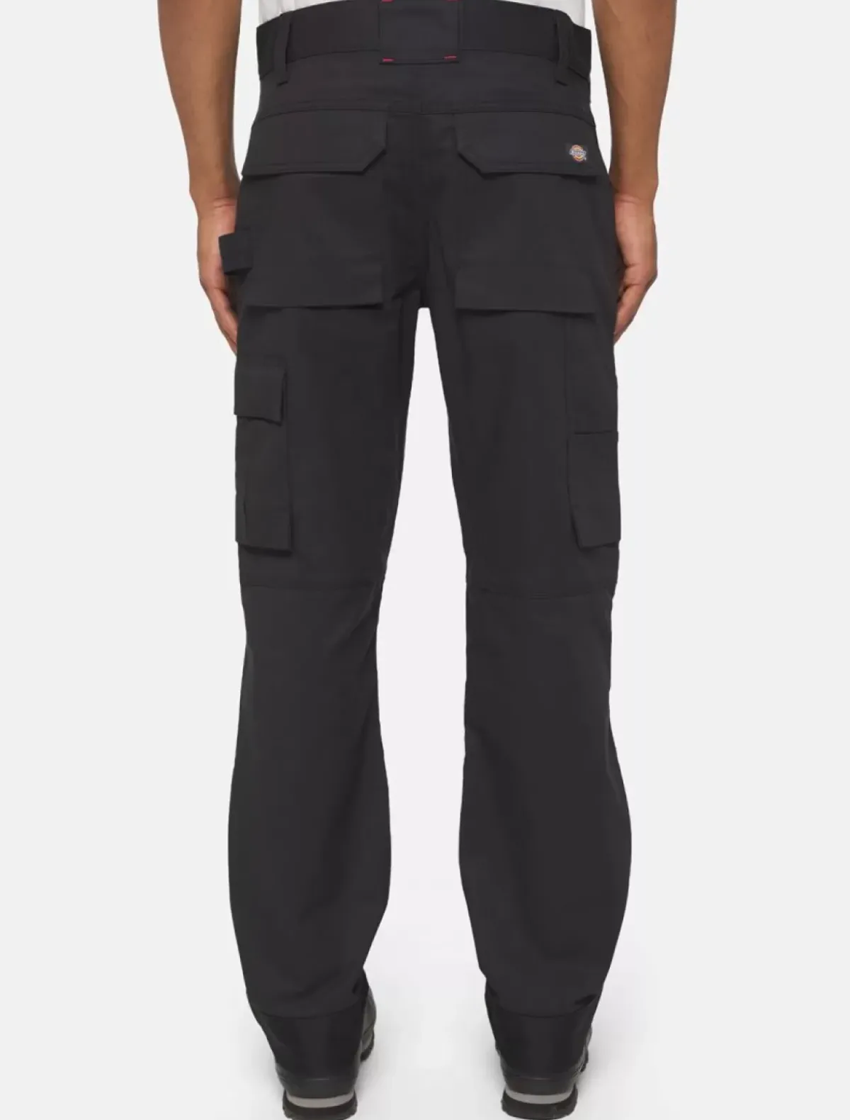Sale Multi Pocket Utility Work Trousers Work Trousers & Shorts