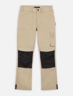 Store Multi Pocket Utility Work Trousers Work Trousers & Shorts