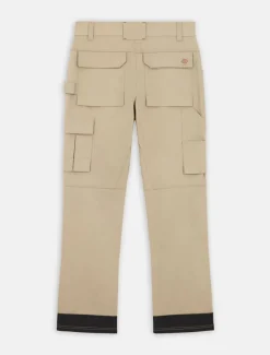 Store Multi Pocket Utility Work Trousers Work Trousers & Shorts