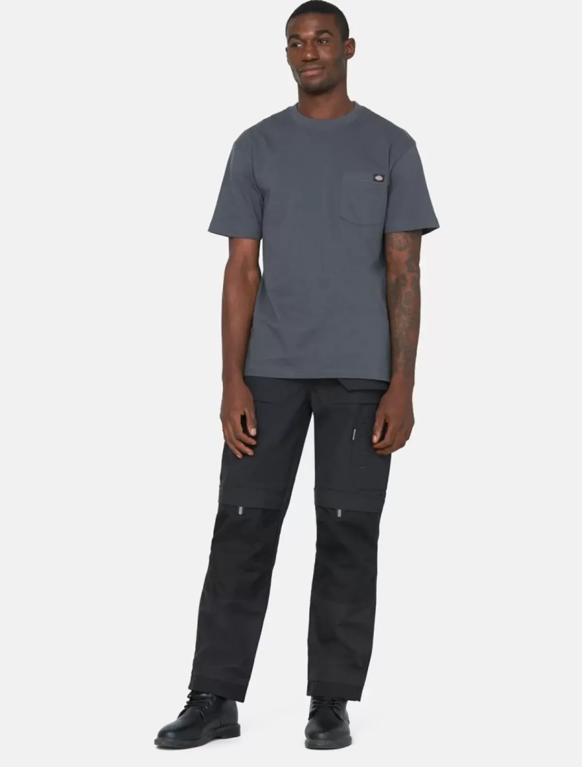 Sale Multi-Pocket Trousers Work Trousers & Shorts
