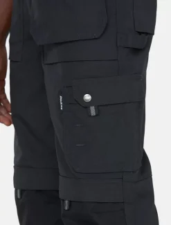 Sale Multi-Pocket Trousers Work Trousers & Shorts