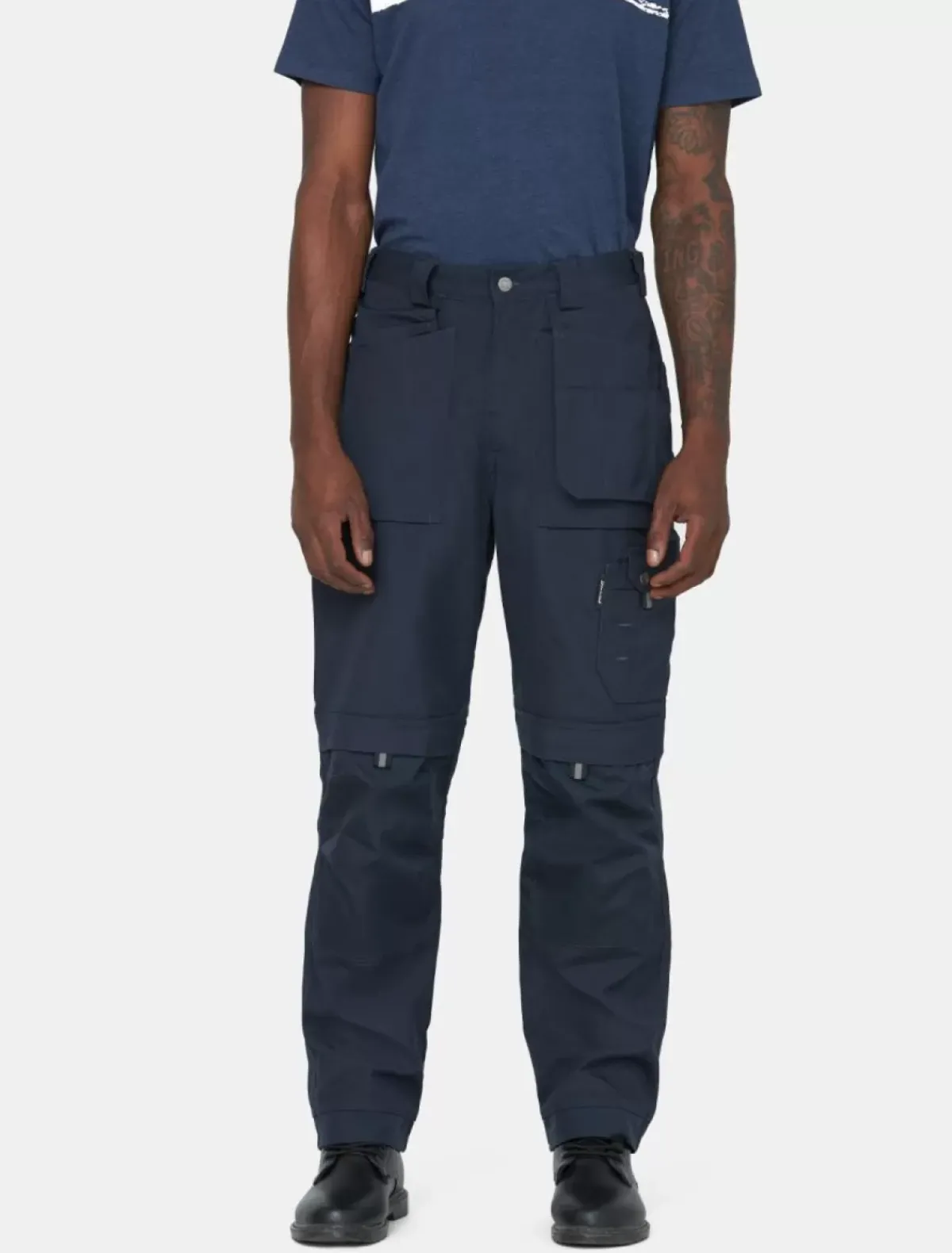 Best Multi-Pocket Trousers Work Trousers & Shorts