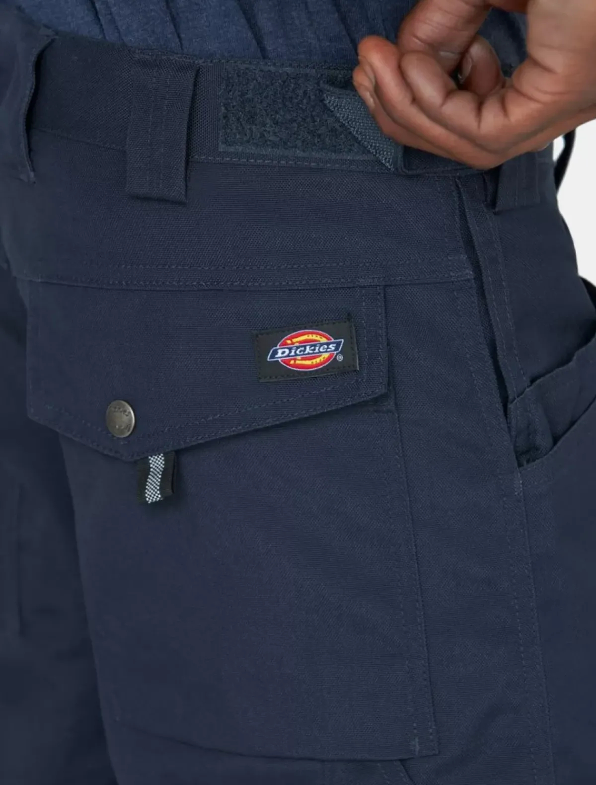 Best Multi-Pocket Trousers Work Trousers & Shorts