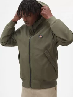 Hot New Sarpy Jacket Jackets & Puffers