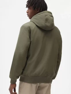 Hot New Sarpy Jacket Jackets & Puffers