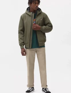 Hot New Sarpy Jacket Jackets & Puffers
