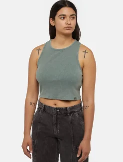 Cheap Newington Knitted Vest Women Knitwear & Jumpers