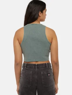 Cheap Newington Knitted Vest Women Knitwear & Jumpers