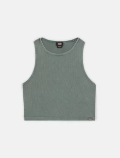 Cheap Newington Knitted Vest Women Knitwear & Jumpers