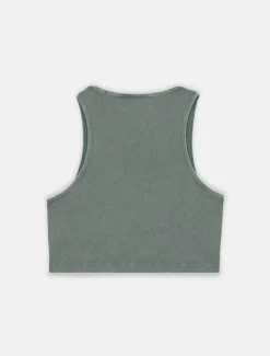 Cheap Newington Knitted Vest Women Knitwear & Jumpers