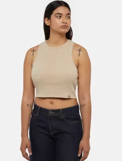 Sale Newington Knitted Vest Women Knitwear & Jumpers