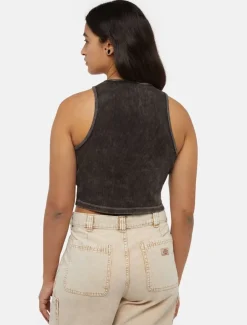 Cheap Newington Knitted Vest Women Knitwear & Jumpers