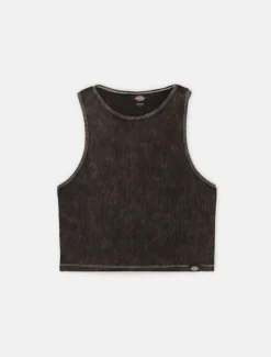 Cheap Newington Knitted Vest Women Knitwear & Jumpers