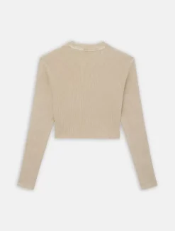 Outlet Newington Long Sleeve T-Shirt Women T-Shirts & Tops