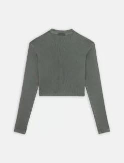 Best Sale Newington Long Sleeve T-Shirt Women T-Shirts & Tops