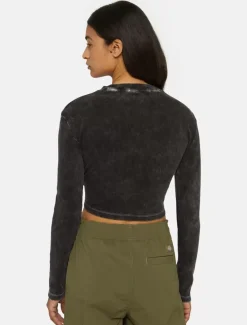 Cheap Newington Long Sleeve T-Shirt Women T-Shirts & Tops