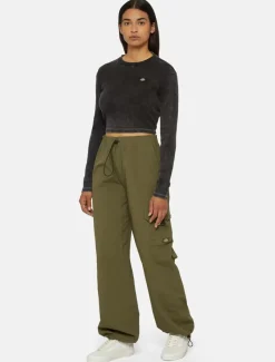 Cheap Newington Long Sleeve T-Shirt Women T-Shirts & Tops