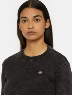 Cheap Newington Long Sleeve T-Shirt Women T-Shirts & Tops