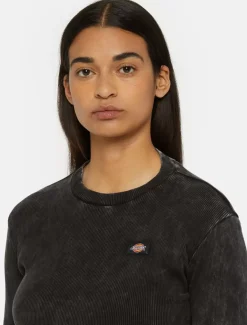 Cheap Newington Long Sleeve T-Shirt Women T-Shirts & Tops