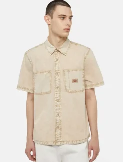 Sale Newington Short Sleeve Shirt Shirts