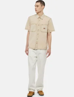 Sale Newington Short Sleeve Shirt Shirts