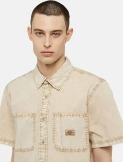 Sale Newington Short Sleeve Shirt Shirts