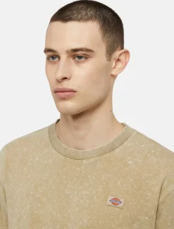 Sale Newington Short Sleeve T-Shirt T-Shirts