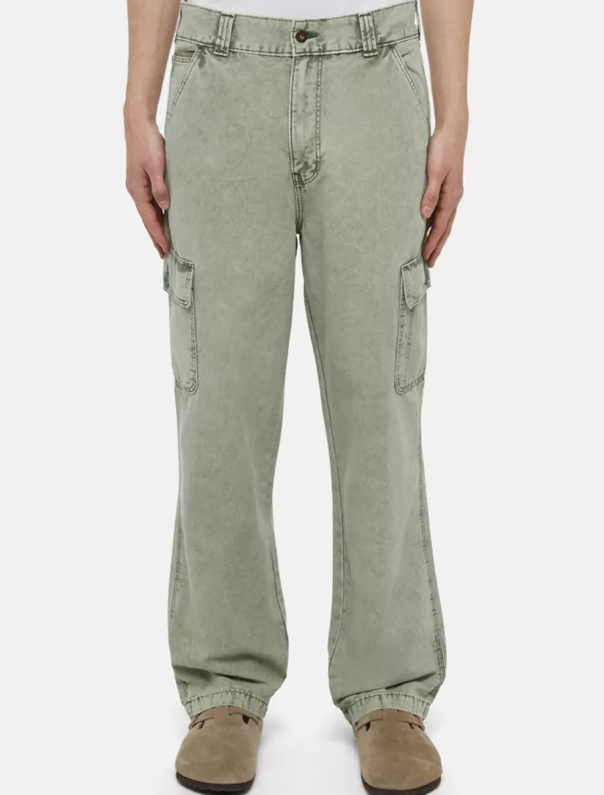 Shop Newington Trousers Trousers