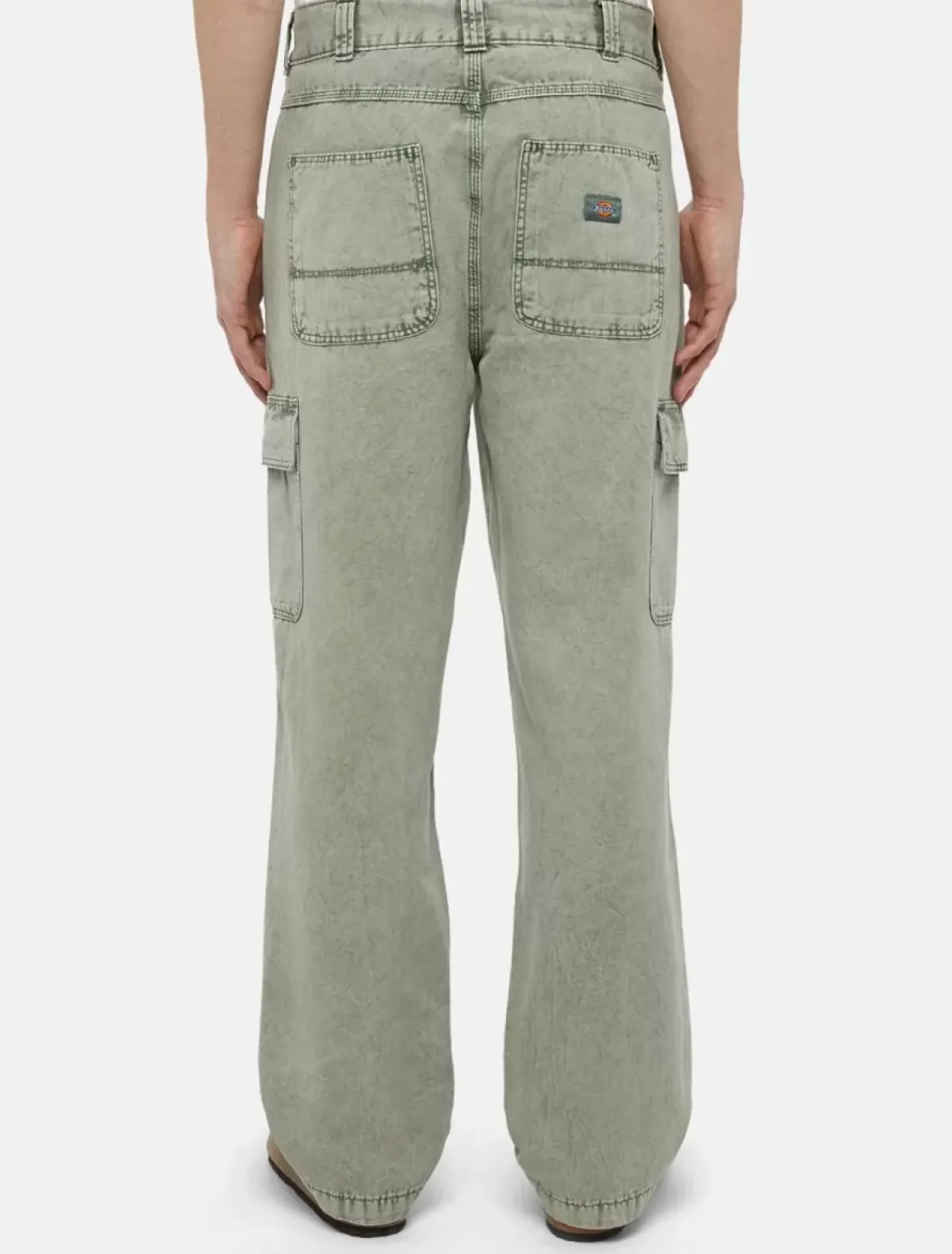 Shop Newington Trousers Trousers