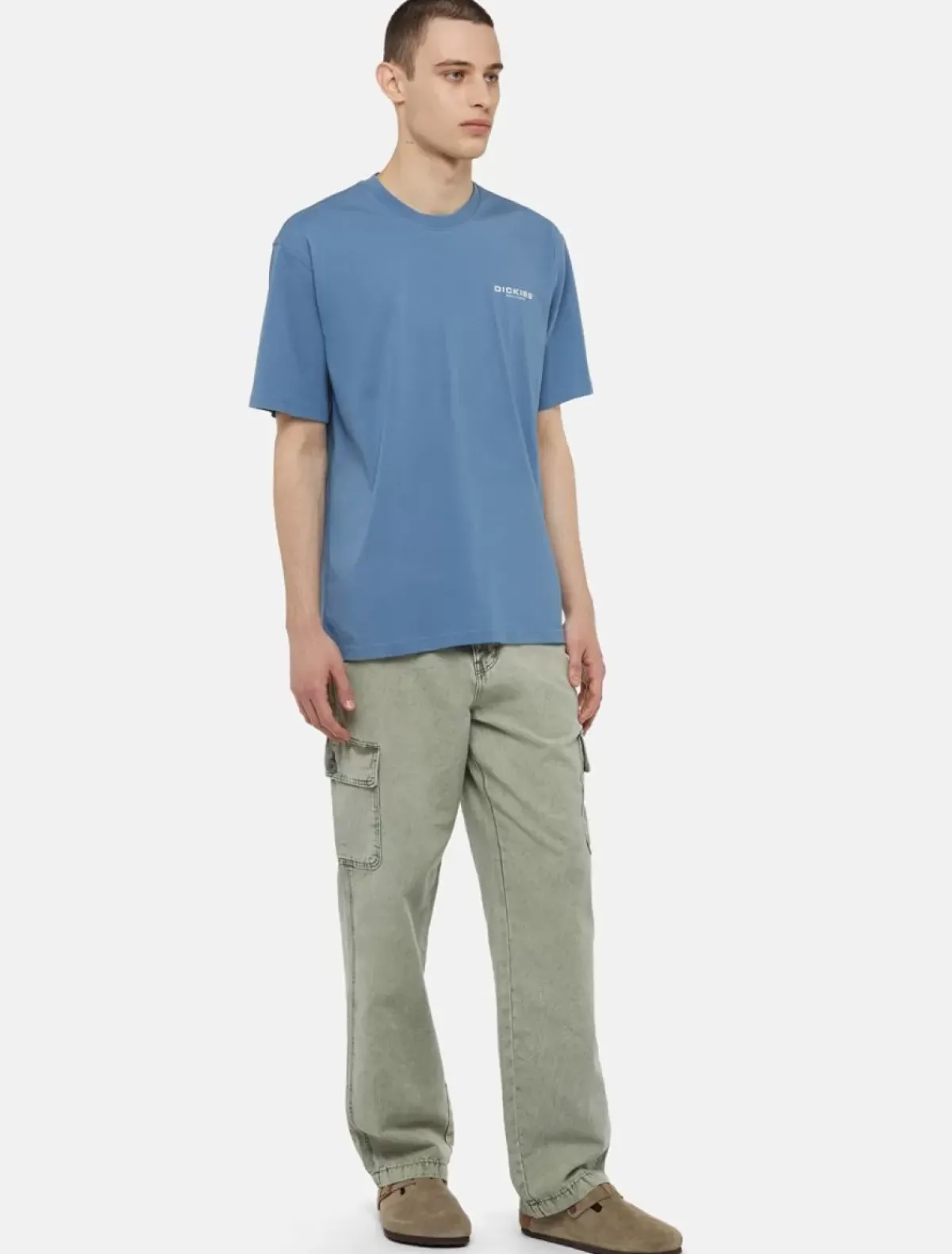 Shop Newington Trousers Trousers