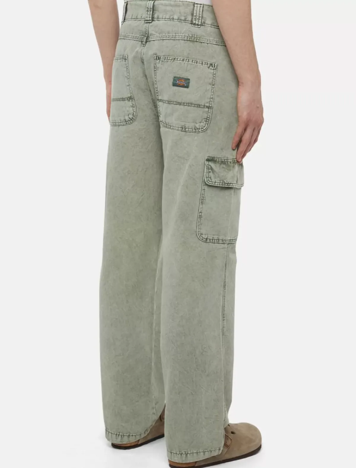 Shop Newington Trousers Trousers