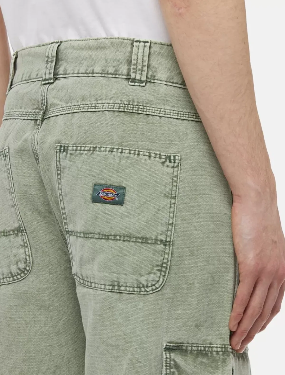 Shop Newington Trousers Trousers