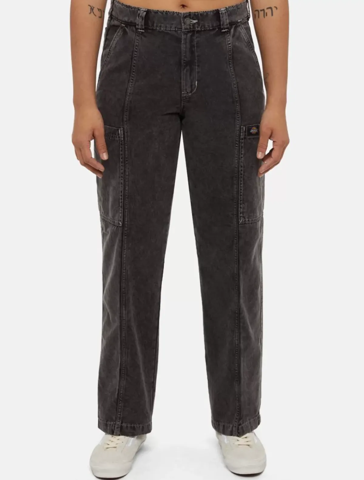 New Newington Trousers Women Trousers