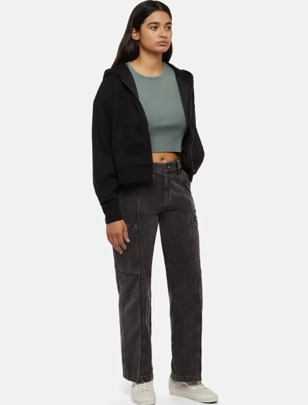 New Newington Trousers Women Trousers