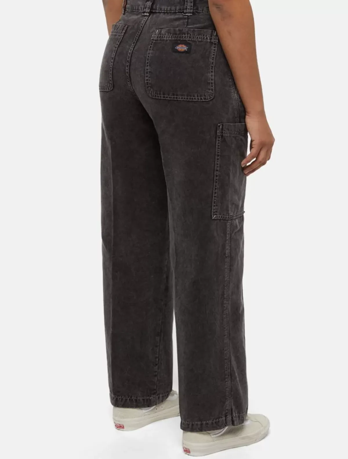 New Newington Trousers Women Trousers