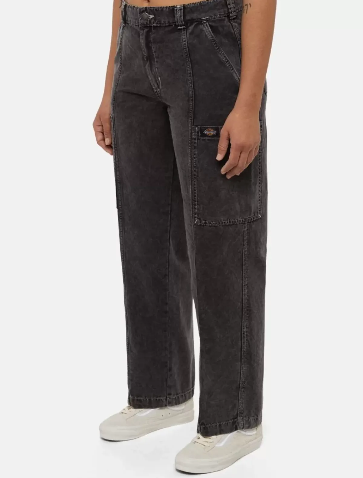 New Newington Trousers Women Trousers