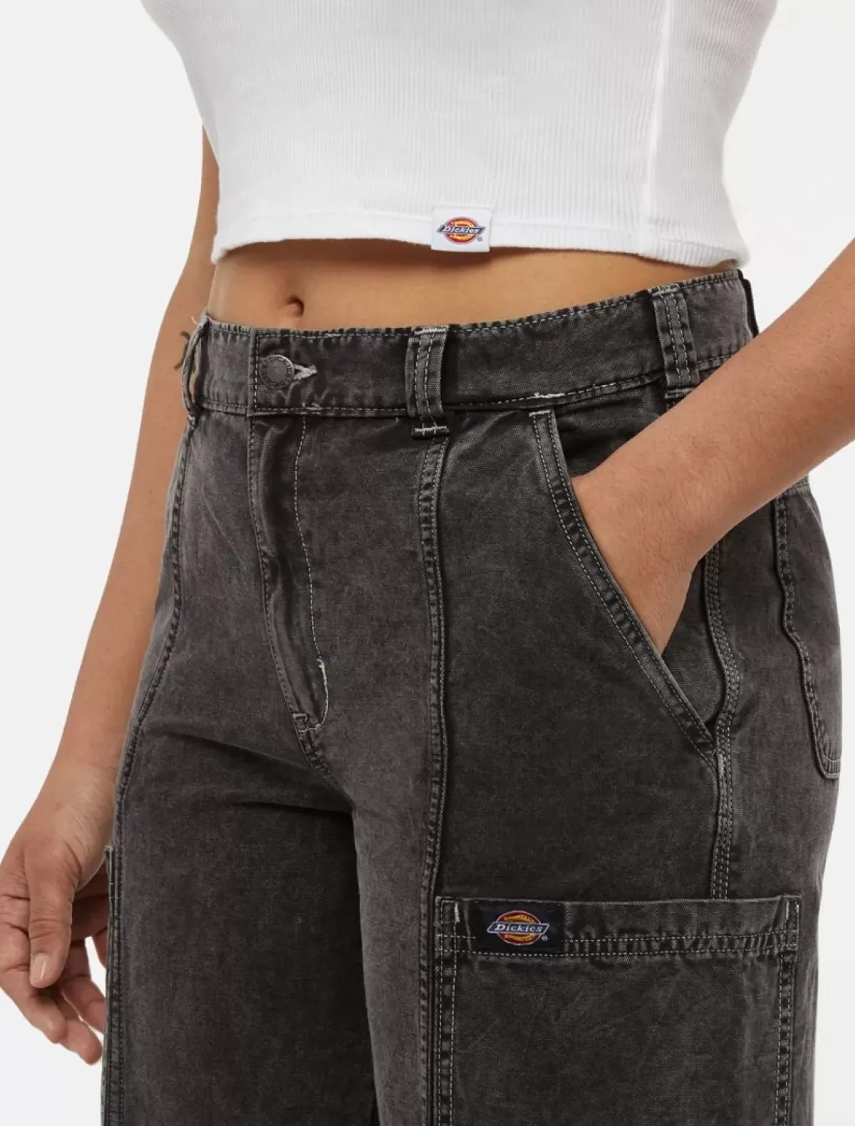 New Newington Trousers Women Trousers