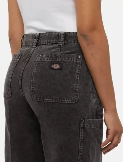 New Newington Trousers Women Trousers