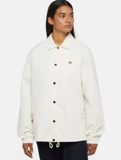 Fashion Oakport Coach Jacket Women Jackets & Puffers