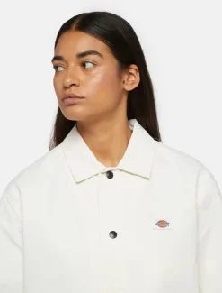 Fashion Oakport Coach Jacket Women Jackets & Puffers