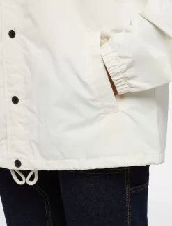 Fashion Oakport Coach Jacket Women Jackets & Puffers
