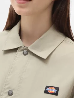 Clearance Oakport Coach Jacket Women Jackets & Puffers