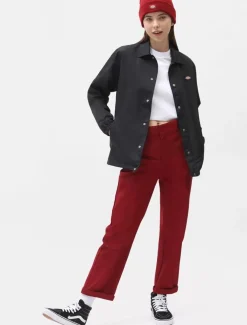 Fashion Oakport Coach Jacket Women Jackets & Puffers