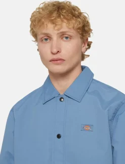Shop Oakport Coach Jacket Jackets & Puffers