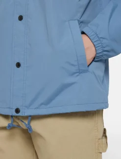 Shop Oakport Coach Jacket Jackets & Puffers