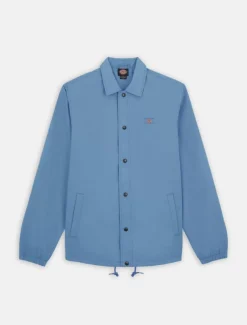 Shop Oakport Coach Jacket Jackets & Puffers