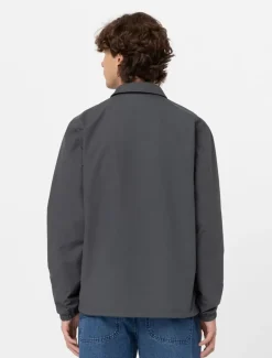 Outlet Oakport Coach Jacket Jackets & Puffers