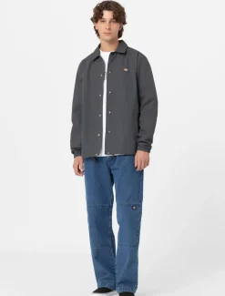 Outlet Oakport Coach Jacket Jackets & Puffers
