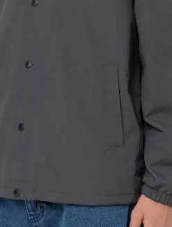 Outlet Oakport Coach Jacket Jackets & Puffers